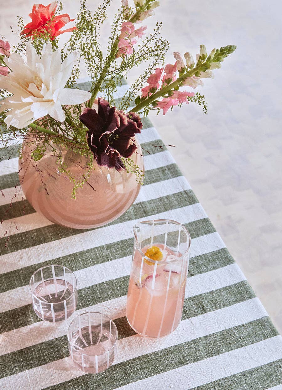 Mizu Water Carafe
