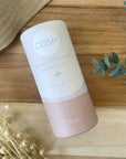 Natural Deodorant