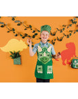 Dino Lunch Bag
