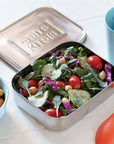 Bits Kits Bento Box Lunch, 1 Compartment, 6.25" x 5" x 1.75"