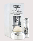 Limited Edition, Lip Care Duo, Disco Lemonade
