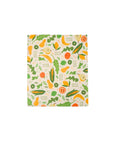 Bee's Wrap - Swedish Dishcloth 3 Pack - Garden Party Prints