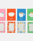 Yoiko's Letter Set