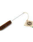Ethical Global - Bottle Brushes (S,M,L) - All Natural Handmade