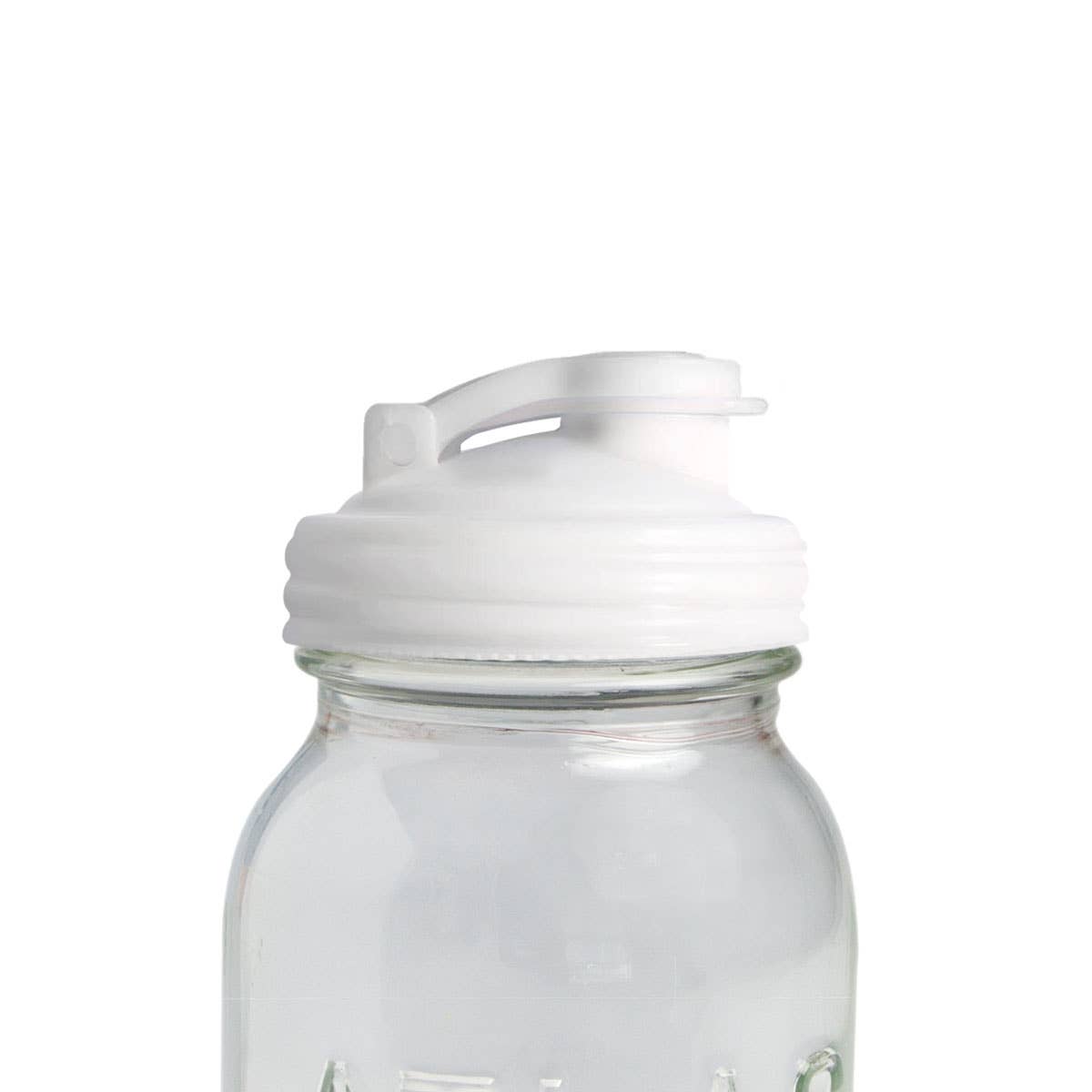 Mason Jar Pour Lid, by reCAP®