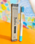 Bamboo Kids Toothbrush