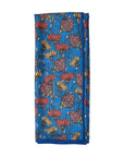 Anywhere Towel Reversible - JL Wildflower