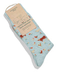 Socks that Save Farm Animals