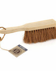 Ethical Global - Dust Brush - Zero-Waste, Handmade