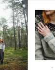 Knitting book: North Wind Knits