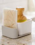 Coconut Husk Scrubber Sponge (6pk)