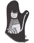 Purr Party Chef Oven Mitt