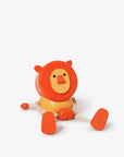 Palimals - playful wooden animals