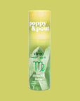 Lip Balm, Zodiac, Virgo Galactic Lime