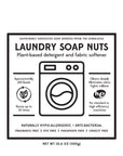 Laundry Soap Nuts *