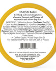 Tattoo Balm