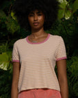 Ringer Tee