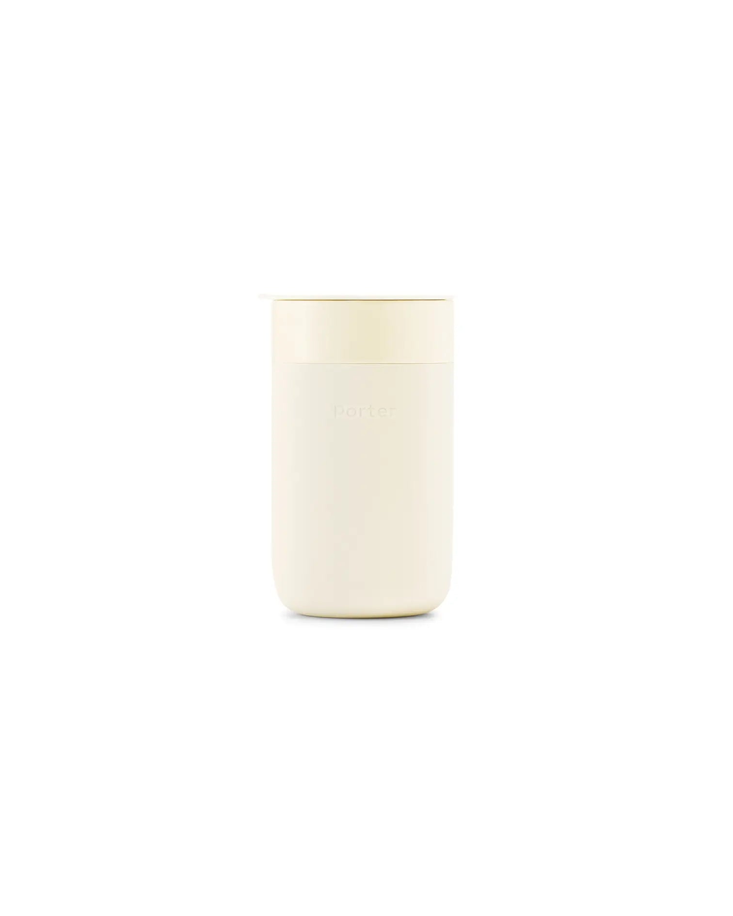 W&amp;P - Reusable Ceramic Mug