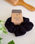 Plastic-Free Scrunchies 2pk