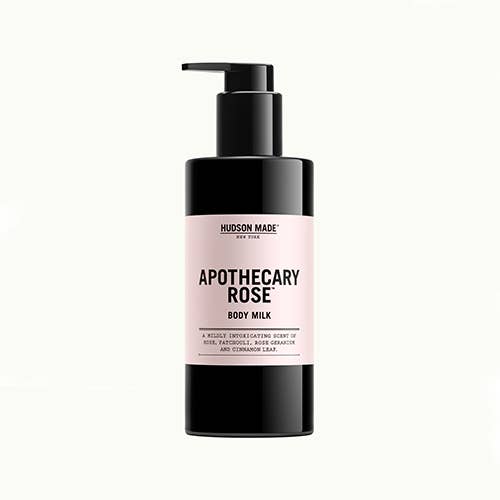 Apothecary Rose Body Milk