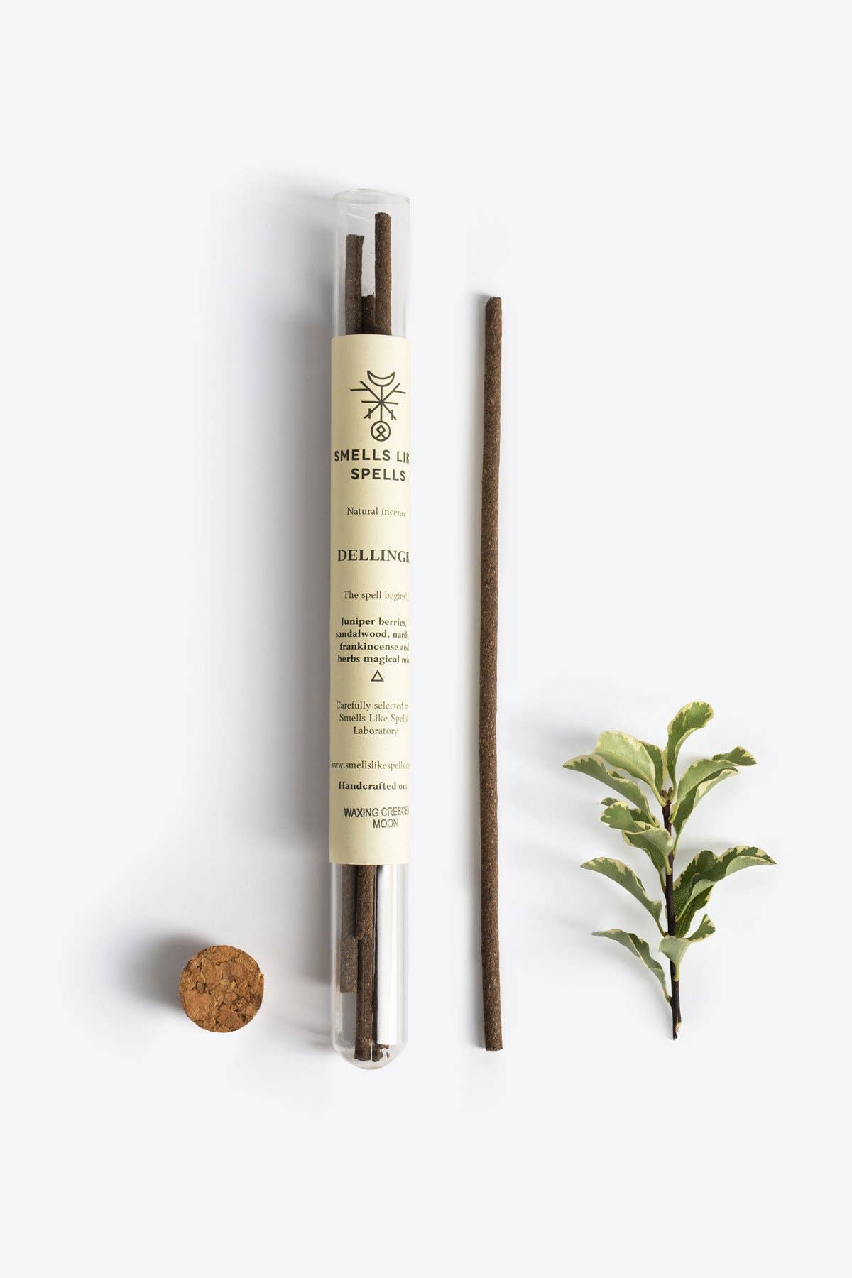 Dellingr | Norse Magic inspired Incense Sticks | Optimism