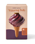 Terracotta Watering Bulb