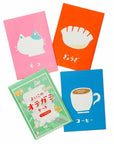 Yoiko's Letter Set