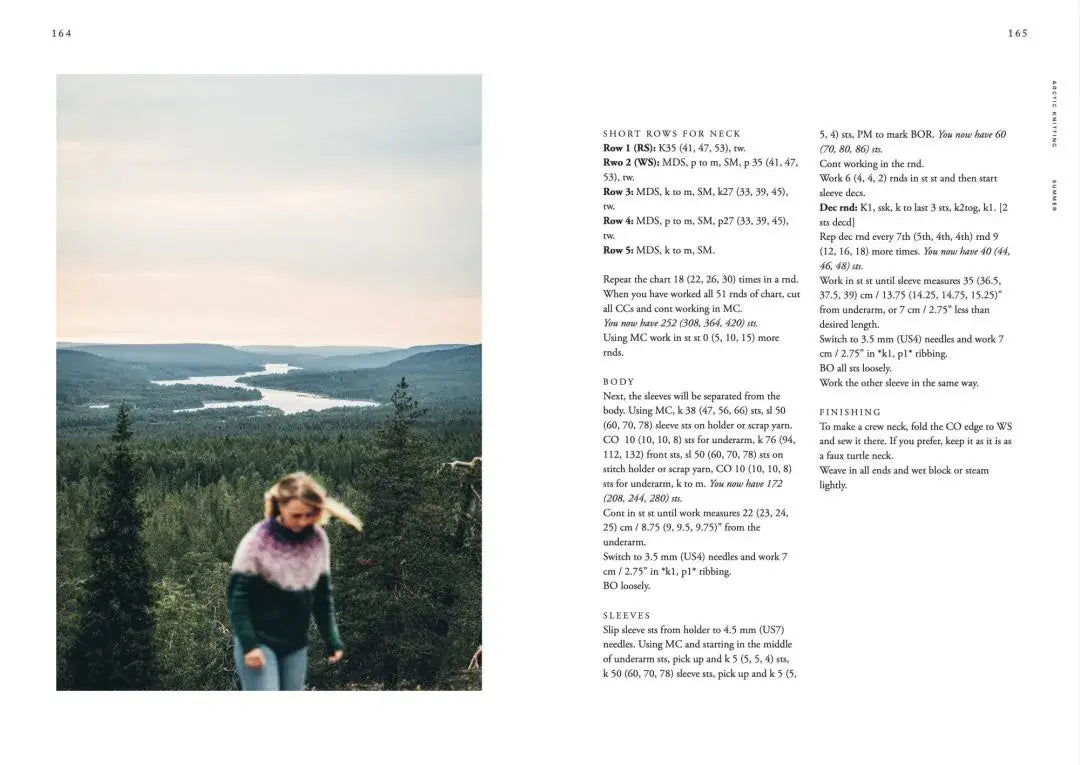 Cozy Publishing - Arctic Knitting