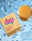 Dip Conditioner Bar & After Swim Detangler - Coconut & Almond