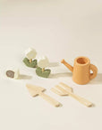 Wooden Gardening Playset and Accessories