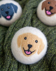 Friendsheep - Eco Wool Dryer Balls
