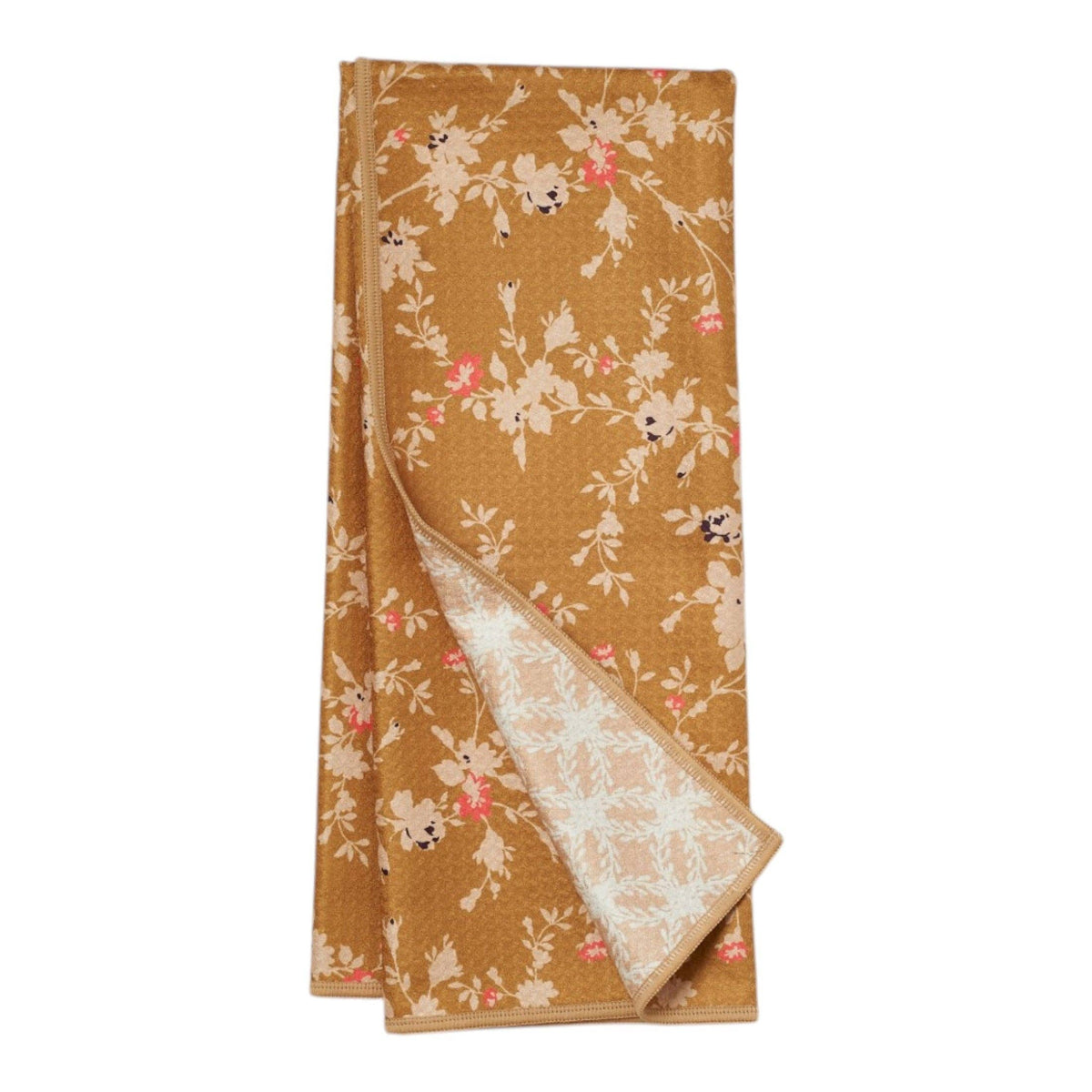Anywhere Towel - Signature Pressed Petals