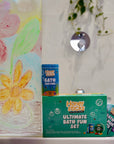 Honeysticks - Honeysticks Ultimate Bath Fun Set