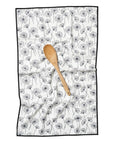 Anywhere Towel Reversible -  Whispers