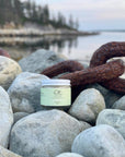 All-Natural Sunscreen