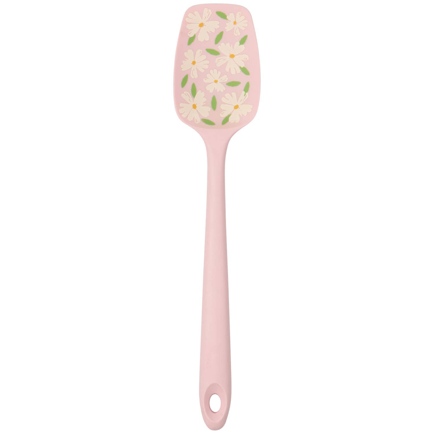 Full Bloom Silicone Spoonula