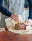 Bee's Wrap - Bread Wrap - Honeycomb