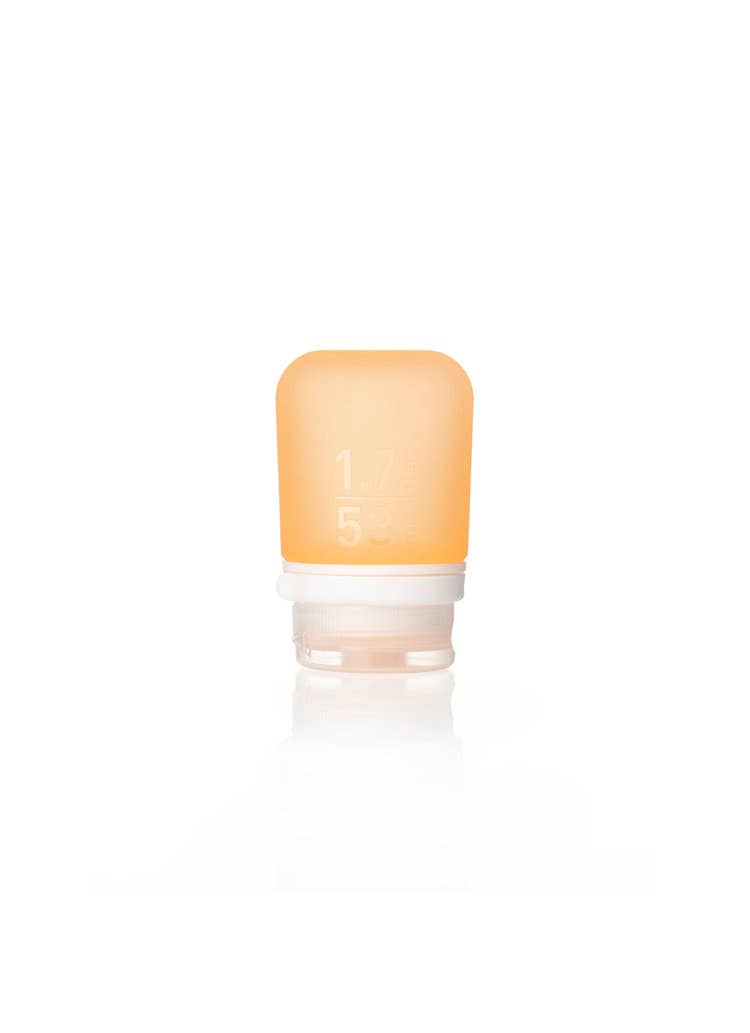 GoToob+ Refillable Silicone Travel Bottles