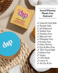 Dip - Mini Dip Conditioner & After Swim Detangler - Coconut & Almond
