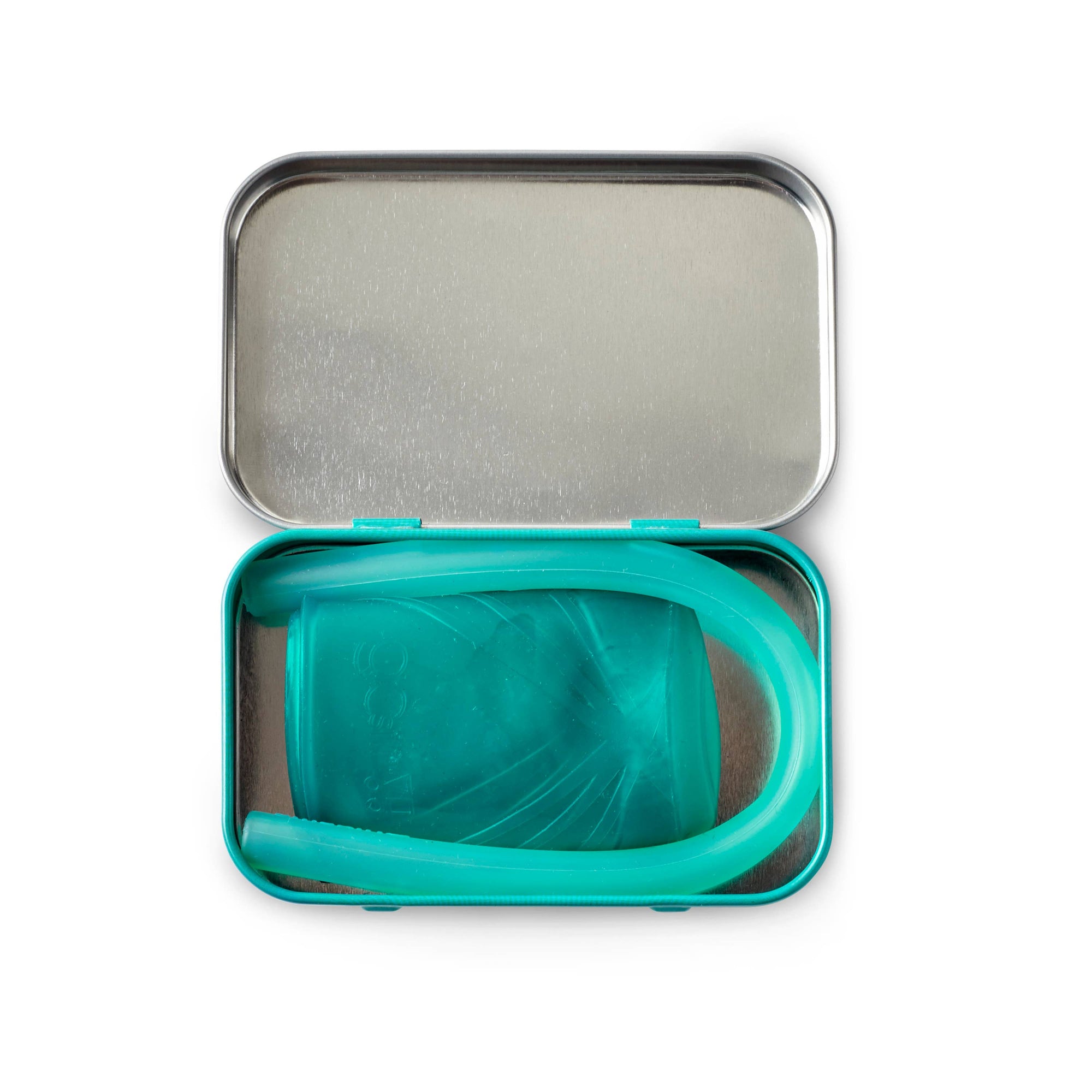 Universal Lid and Standard Straw + Travel Case