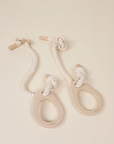 Exercise Rings  for Swedish Wall Climber