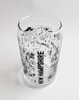 Brainstorm - New Hampshire Glass