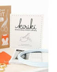 Embroidery Starter Kit