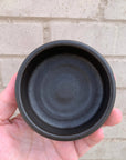 Shave Bowl Handmade Ceramic