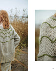 Knitting book: North Wind Knits