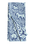 Anywhere Towel Reversible - Nuthatch Dog Park