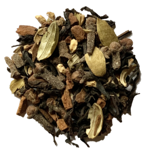 New England Chai