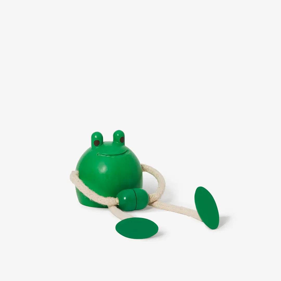 Palimals - playful wooden animals