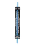 Standard Reusable Silicone Straw 60ct Mini Wing - Assorted
