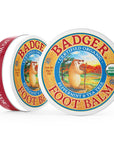 Foot Balm